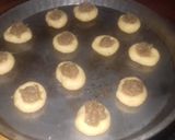 Foto del paso 2 de la receta: Pepas Con Dulce de Batata