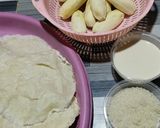 Foto langkah ke 1 dari resep Pisang Aroma Caramel.