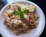 Foto del paso 2 de la receta: Revuelto de arroz🍚🥚
