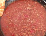 Foto del paso 2 de la receta: Salsa de atún con pasta