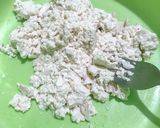 Foto langkah ke 1 dari resep Tahu Aci / Cireng Tahu.