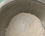 Foto del paso 5 de la receta: Muffins de plátano y nuez 🍌