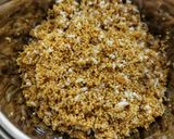 A picture of step 2 of Foxtail Millet Sweet Paniyaram.