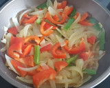 Foto del paso 3 de la receta: Mejillones a mi manera