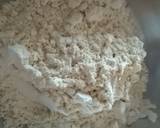 Carrot Besan Chilla recipe step 1 photo