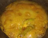 Foto langkah ke 6 dari resep Usus Ati Ampela Kecap.