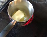 Φωτογραφία βήματος 2 της συνταγής Sweet popcorn