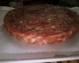 Foto del paso 3 de la receta: Hamburguesas de carne