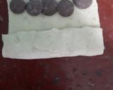 Foto del paso 10 de la receta: Masa danesa (Croissants y chocolatines). 🥐😋👌🏻