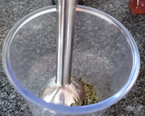 Foto del paso 1 de la receta: Endulzante natural sin calorías ni químicos