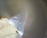 Foto langkah ke 3 dari resep Donat/Bomboloni Tanpa Telur.