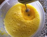 Foto del paso 2 de la receta: Torta chifon
