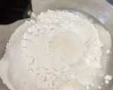 Foto langkah ke 3 dari resep Tiong Ciu Pia / Hokkien Mooncake.