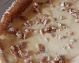 Foto del paso 5 de la receta: Postre de Vainilla y Dulce de Leche para el Café ☕️✨️