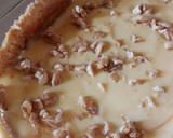 Foto del paso 5 de la receta: Postre de Vainilla y Dulce de Leche para el Café ☕️✨️