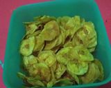 Foto langkah ke 4 dari resep Kripik pisang🍌👌.