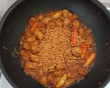 Foto langkah ke 4 dari resep Sate Goreng.