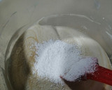 Foto del paso 3 de la receta: Suspiros de merengue