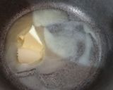 Foto del paso 2 de la receta: Pollo a la mostaza y al limón con papas