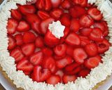 Foto del paso 2 de la receta: Masa para tarta dulce!!! FÁCIL!!🍏🍓🍑