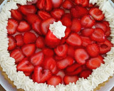 Foto del paso 2 de la receta: Masa para tarta dulce!!! FÁCIL!!🍏🍓🍑