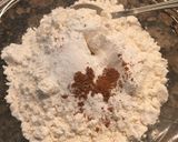 Foto del paso 9 de la receta Besitos de coco