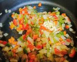 Foto del paso 5 de la receta: Paella de marisco