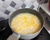 Foto langkah ke 2 dari resep Spaghetti Bolognese.