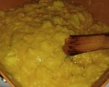 Kelkáposzta fözelék recept fázis 7 fotója