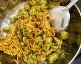 A picture of step 5 of Instant Lasoda & Raw Mango 🥭 Pickle.