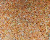 A picture of step 1 of Daal mong.