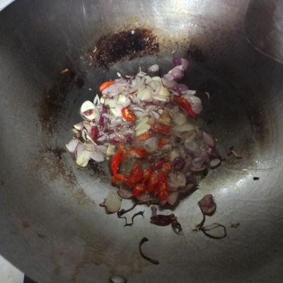 Langkah 2