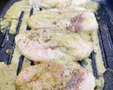 Gambar langkah 3 resipi 👩‍🍳Pesto Chicken.