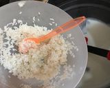 নলেন গুড়ের পায়েস (nalen gurer payesh recipe in Bengali) রেসিপি ধাপ - 4 ছবি