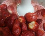 Foto del paso 3 de la receta: Alegría de frutillas