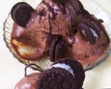 Foto del paso 4 de la receta: Helado Cremoso De Nutella
