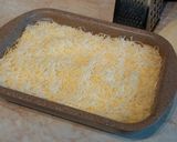 Fokhagymás tejföllel sült sonkás-baconös-sajtos csirkemell recept fázis 4 fotója