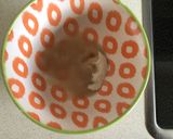 A picture of step 1 of Eggless Mango Mousse.
