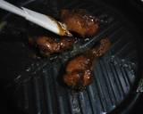 Ayam Bakar Kecap (Grilled Chicken with Sweet Soy Sauce) recipe step 4 photo