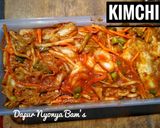 Foto langkah ke 11 dari resep Kimchi Instan.