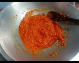 Foto langkah ke 2 dari resep Sambel Ebi Telur.