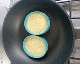 Foto del paso 2 de la receta: Panqueque de avena salado