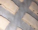 Foto del paso 5 de la receta: Brioche suisse con crema pastelera