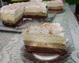 Foto langkah ke 9 dari resep Tiramisu.