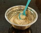 Almond Layer Cake with Rasberry Cream Filling recipe step 6 photo