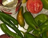 صورة لخطوة 2 من وصفة محاجب حاريين 🌶🌶🌶