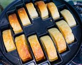 Foto langkah ke 5 dari resep Kue Pancong.
