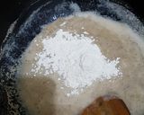Foto langkah ke 2 dari resep Pempek Rebon.