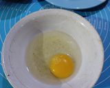 Foto langkah ke 5 dari resep Nasi Goreng Merah Putih.