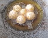 Foto langkah ke 2 dari resep Godok Pisang Kelapa.